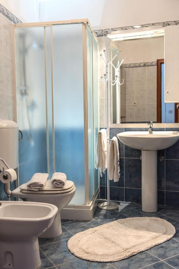 Clorinda Sea View Free Parking Rovinj