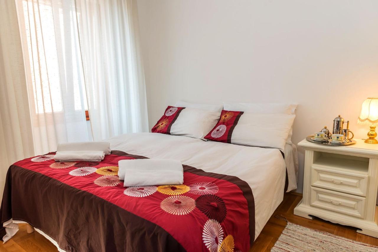 Clorinda Sea View Free Parking