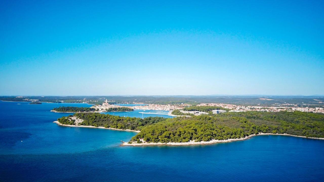 Clorinda Sea View Free Parking * Rovinj