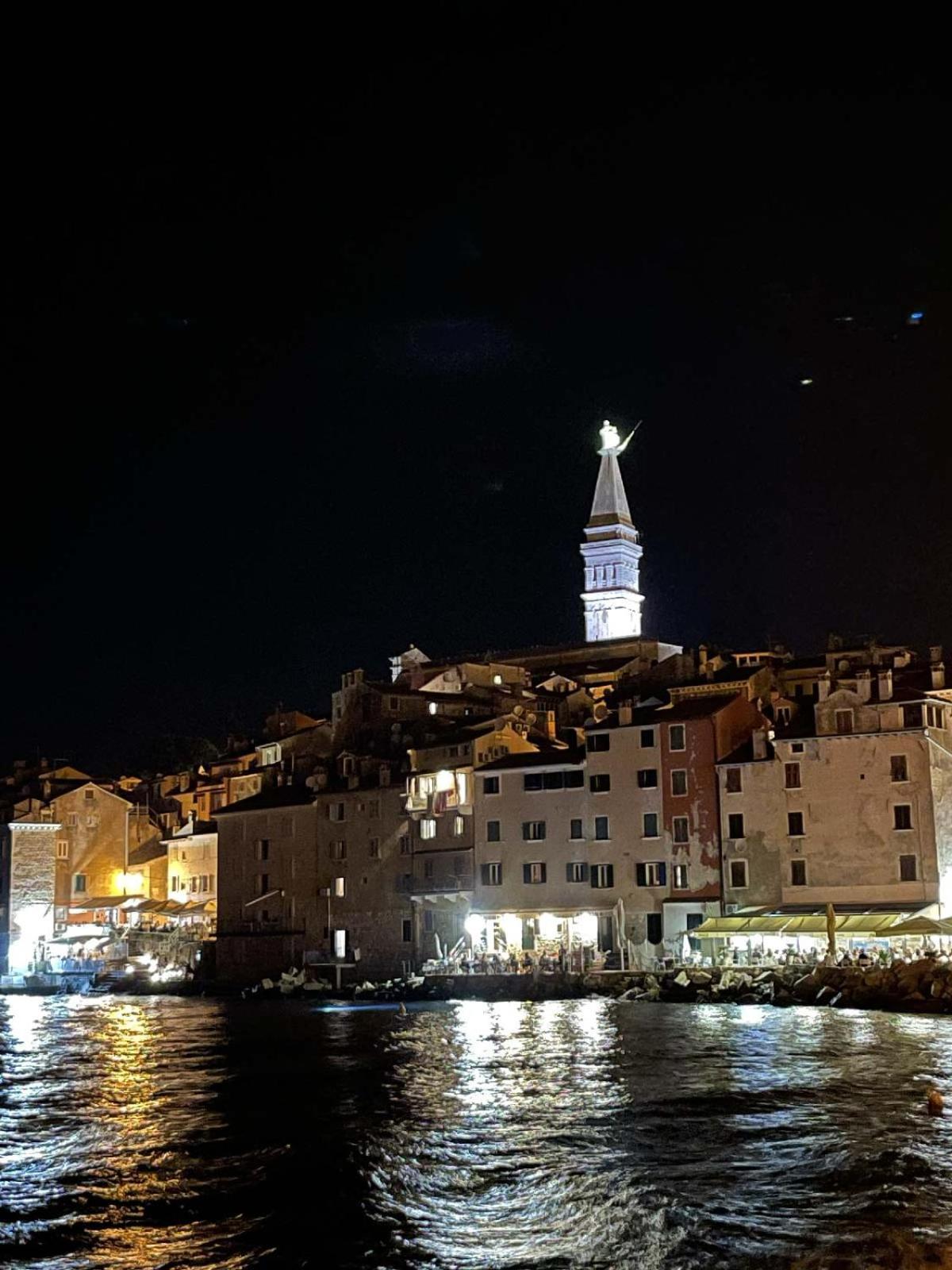Clorinda Sea View Free Parking * Rovinj