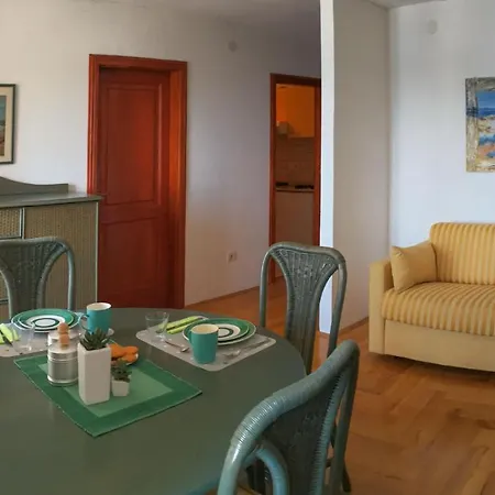 Clorinda Sea View Free Parking Apartment Rovinj Exterior photo