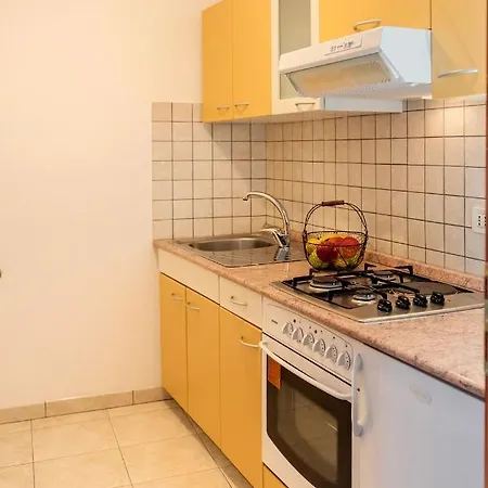 Clorinda Sea View Free Parking Apartment Rovinj Exterior photo